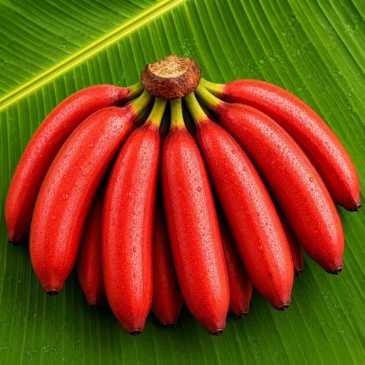 Red Banana
